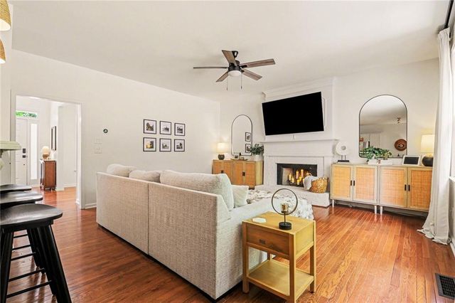 1275 Mountain Ivey Court, Sugar Hill, GA 30518