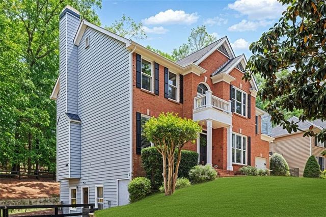 1275 Mountain Ivey Court, Sugar Hill, GA 30518
