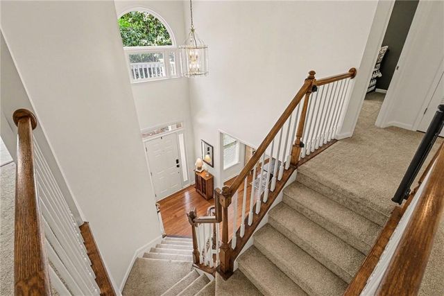 1275 Mountain Ivey Court, Sugar Hill, GA 30518