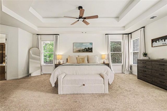 1275 Mountain Ivey Court, Sugar Hill, GA 30518