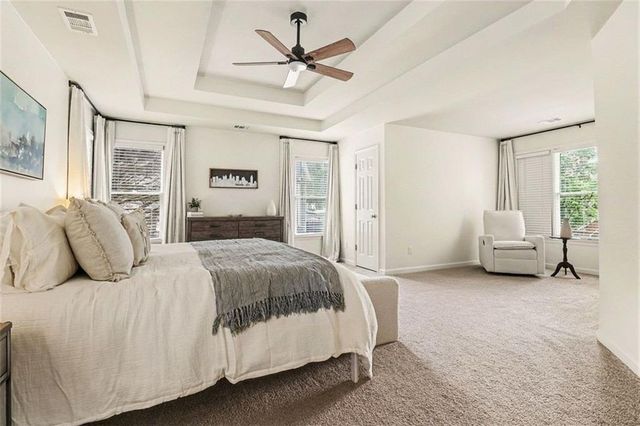 1275 Mountain Ivey Court, Sugar Hill, GA 30518
