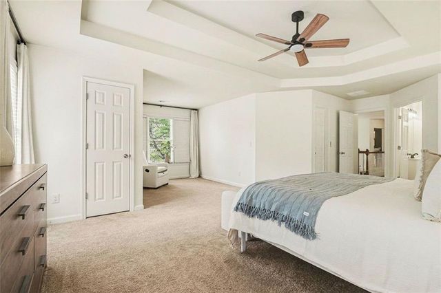 1275 Mountain Ivey Court, Sugar Hill, GA 30518