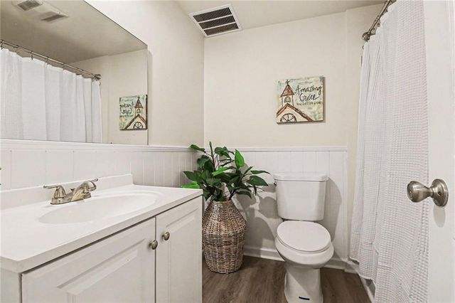 1275 Mountain Ivey Court, Sugar Hill, GA 30518