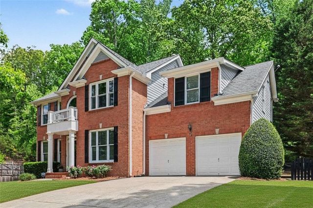 1275 Mountain Ivey Court, Sugar Hill, GA 30518