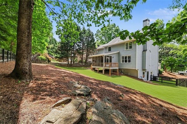1275 Mountain Ivey Court, Sugar Hill, GA 30518