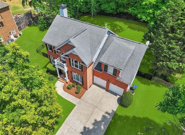 1275 Mountain Ivey Court, Sugar Hill, GA 30518