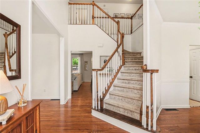 1275 Mountain Ivey Court, Sugar Hill, GA 30518