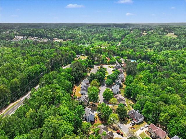 1275 Mountain Ivey Court, Sugar Hill, GA 30518