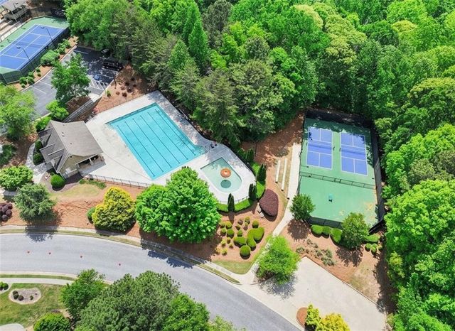 1275 Mountain Ivey Court, Sugar Hill, GA 30518