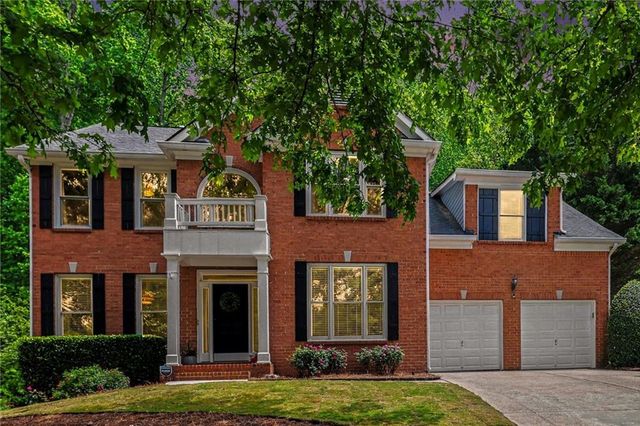 1275 Mountain Ivey Court, Sugar Hill, GA 30518