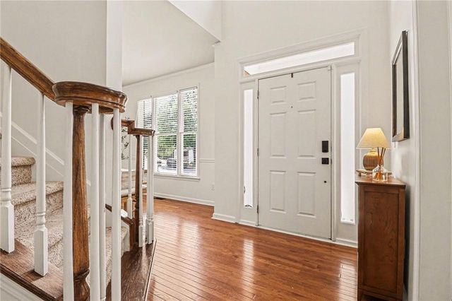 1275 Mountain Ivey Court, Sugar Hill, GA 30518