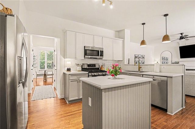1275 Mountain Ivey Court, Sugar Hill, GA 30518