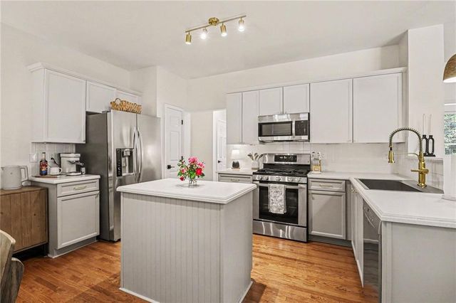 1275 Mountain Ivey Court, Sugar Hill, GA 30518