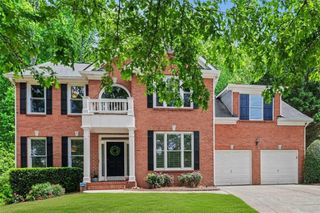 1275 Mountain Ivey Court, Sugar Hill, GA 30518
