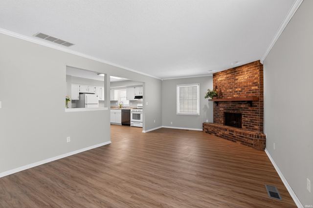 8808 Conway Court, Fort Wayne, IN 46825