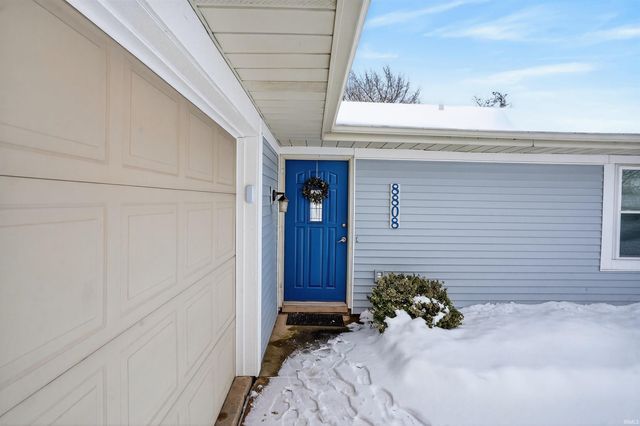 8808 Conway Court, Fort Wayne, IN 46825