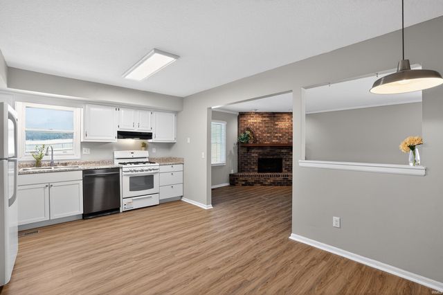 8808 Conway Court, Fort Wayne, IN 46825