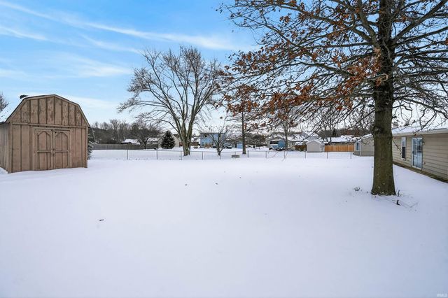 8808 Conway Court, Fort Wayne, IN 46825