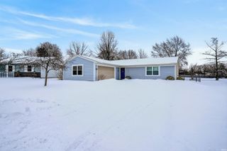 8808 Conway Court, Fort Wayne, IN 46825