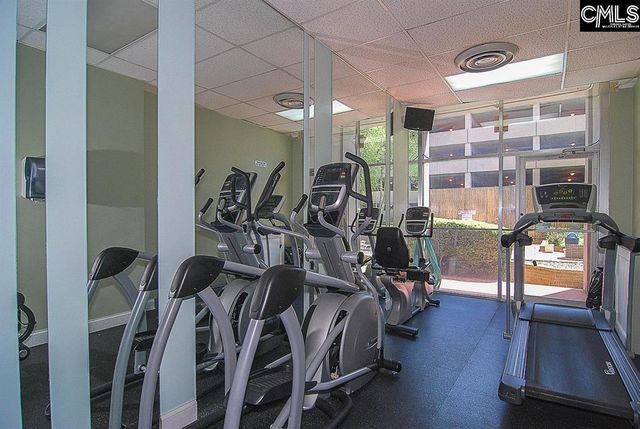 1520 Senate St 203, Columbia, SC 29201
