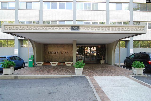 1520 Senate St 203, Columbia, SC 29201