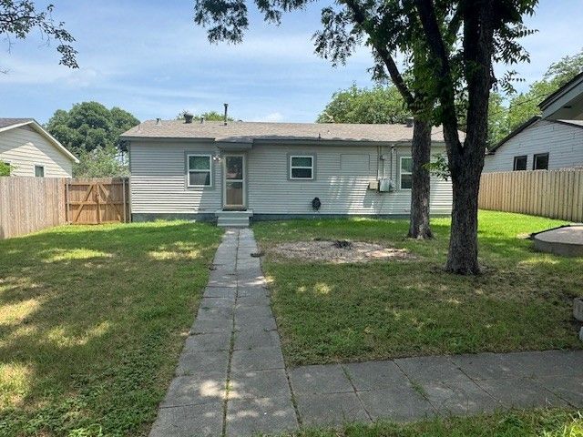 2316 Cunningham Street, Irving, TX 75062