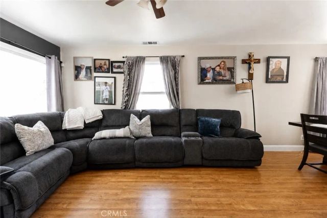 1321 Vale, Bakersfield, CA 93306