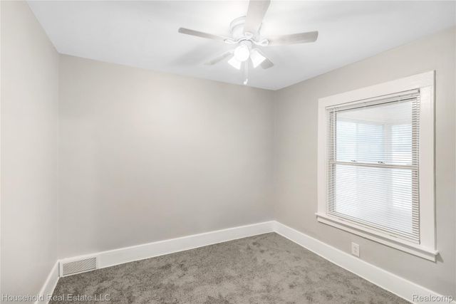 245 S Edith Street, Pontiac, MI 48342