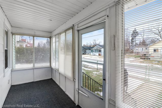 245 S Edith Street, Pontiac, MI 48342