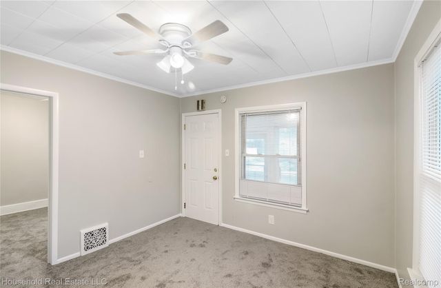 245 S Edith Street, Pontiac, MI 48342