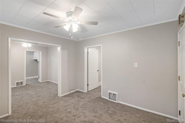 245 S Edith Street, Pontiac, MI 48342