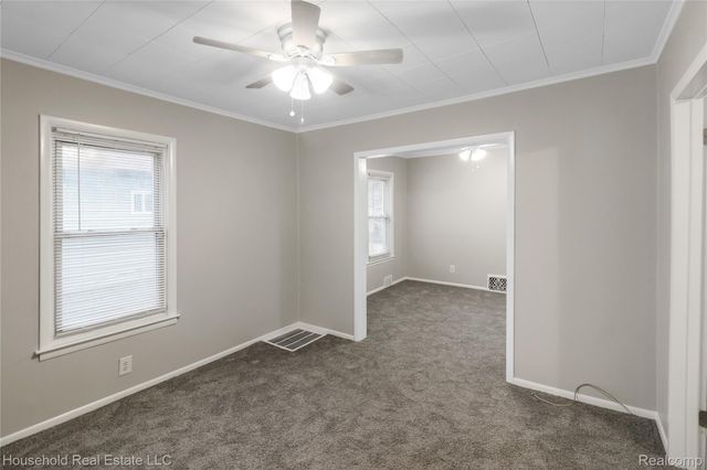 245 S Edith Street, Pontiac, MI 48342