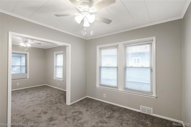 245 S Edith Street, Pontiac, MI 48342