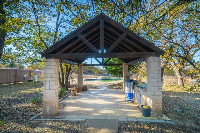 2812 Pinnacle Drive, Burleson, TX 76028