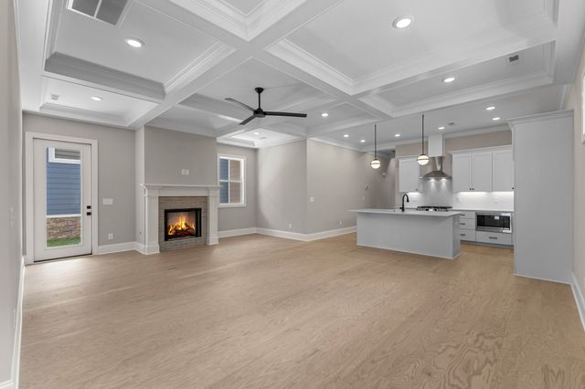 7131 Frances St, Fairview, TN 37062