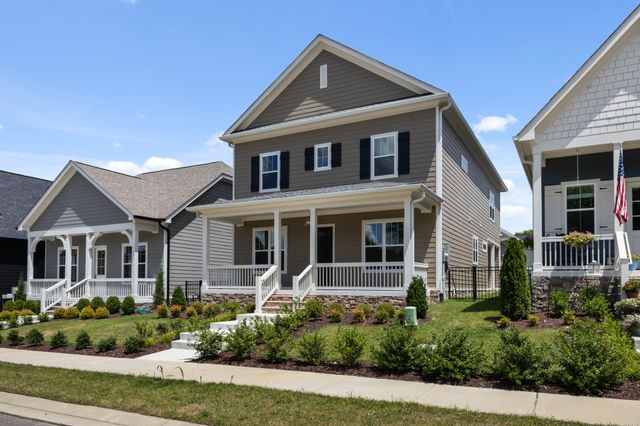 7131 Frances St, Fairview, TN 37062