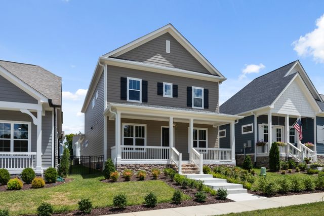 7131 Frances St, Fairview, TN 37062