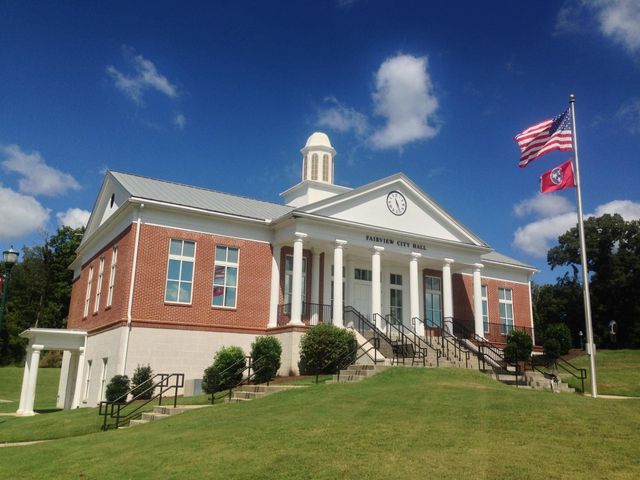 7131 Frances St, Fairview, TN 37062