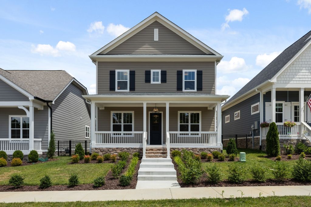 7131 Frances St, Fairview, TN 37062