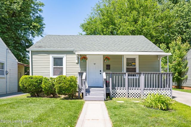 1932 Beech St, Louisville, KY 40210