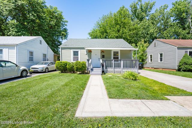 1932 Beech St, Louisville, KY 40210