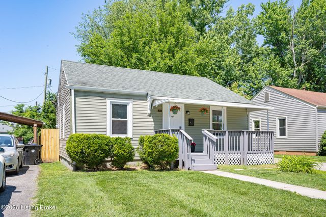 1932 Beech St, Louisville, KY 40210