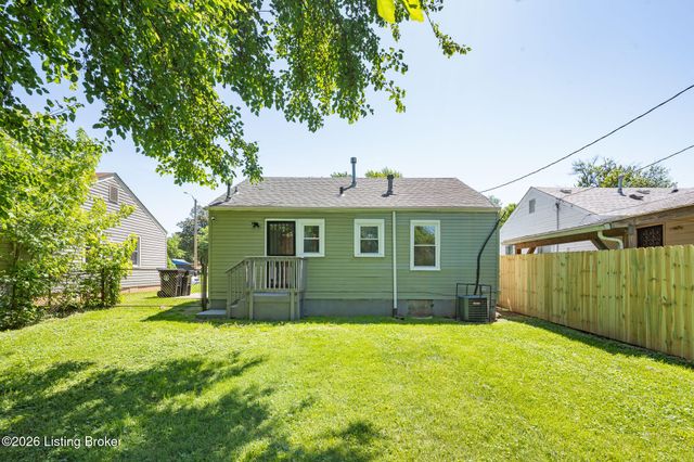 1932 Beech St, Louisville, KY 40210