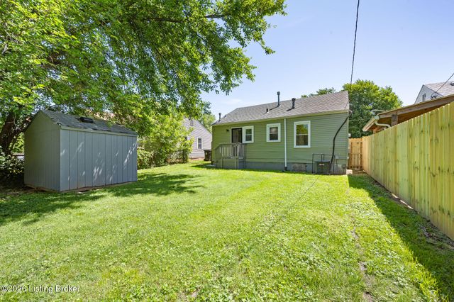 1932 Beech St, Louisville, KY 40210