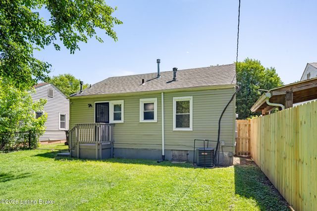 1932 Beech St, Louisville, KY 40210