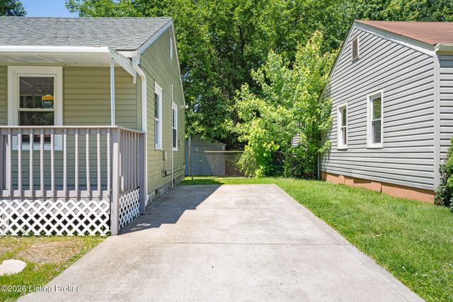 1932 Beech St, Louisville, KY 40210