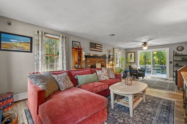 2 Brookside Drive, Bridgewater, MA 02324
