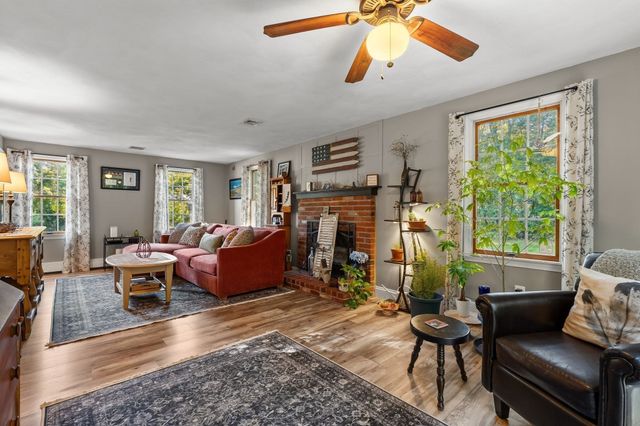 2 Brookside Drive, Bridgewater, MA 02324
