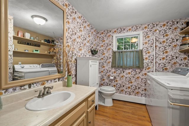 2 Brookside Drive, Bridgewater, MA 02324