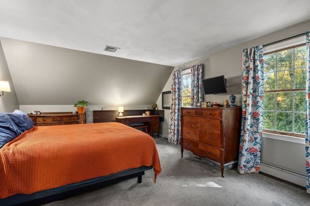 2 Brookside Drive, Bridgewater, MA 02324